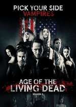 Watch Age of the Living Dead Vumoo