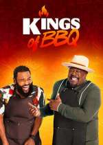 Watch Kings of BBQ Vumoo