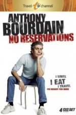 Watch Anthony Bourdain: No Reservations Vumoo