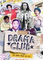 Watch Drama Club Vumoo