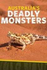 Watch Australia's Deadly Monsters Vumoo