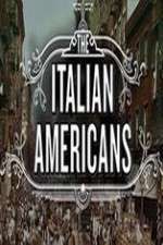 Watch The Italian Americans Vumoo