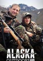 Watch Alaska Outdoors TV Vumoo