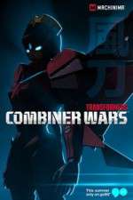 Watch Transformers: Combiner Wars Vumoo