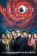 Watch Heroes Reborn Vumoo