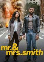 Watch Mr. & Mrs. Smith Vumoo