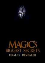 Watch Breaking the Magician's Code: Magic's Biggest Secrets Finally Revealed Vumoo
