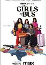 Watch The Girls on the Bus Vumoo