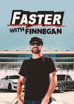 Watch Faster with Finnegan Vumoo