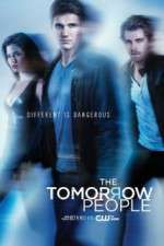 Watch The Tomorrow People (2013) Vumoo