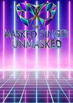 Watch The Masked Singer: Unmasked Vumoo