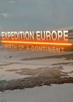 Watch Expedition Europa Vumoo
