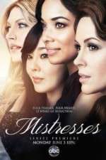 Watch Mistresses (2013) Vumoo