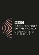 Watch BBC Cardiff Singer of the World Vumoo