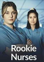 Watch Rookie Nurses Vumoo