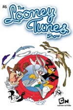 Watch The Looney Tunes Show Vumoo