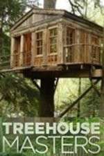 Watch Treehouse Masters Vumoo