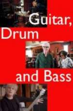Watch Guitar, Drum and Bass Vumoo