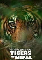 Watch The Tracker's Diary: Tigers of Nepal Vumoo