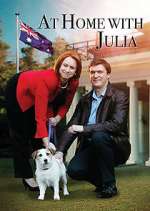 Watch At Home with Julia Vumoo
