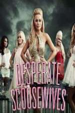 Watch Desperate Scousewives Vumoo