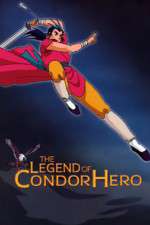 Watch Shin Chou Kyou Ryo: Condor Hero Vumoo