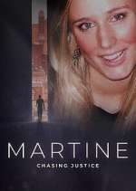 Watch Martine: Chasing Justice Vumoo