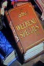 Watch ABC Weekend Specials Vumoo