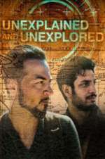 Watch Unexplained and Unexplored Vumoo