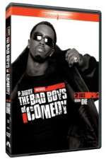 Watch P Diddy Presents the Bad Boys of Comedy Vumoo