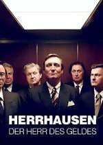 Watch Herrhausen - Der Herr des Geldes Vumoo