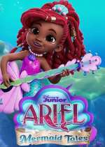 Watch Ariel: Mermaid Tales Vumoo