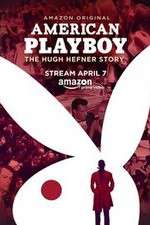 Watch American Playboy The Hugh Hefner Story Vumoo