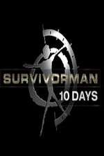 Watch Survivorman Ten Days Vumoo