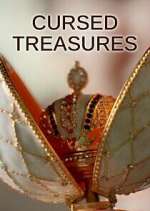 Watch Cursed Treasures Vumoo