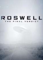 Watch Roswell: The Final Verdict Vumoo