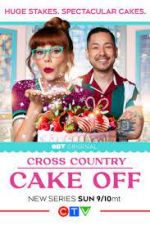 Watch Cross Country Cake Off Vumoo
