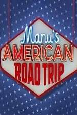 Watch Manu's American Road Trip Vumoo