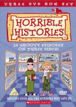 Watch Horrible Histories Vumoo