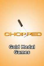 Watch Chopped: Gold Medal Games Vumoo