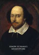 Watch Simon Schama's Shakespeare Vumoo