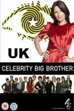 Watch Celebrity Big Brother Vumoo