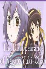 Watch The Disappearance of Nagato Yuki-chan Vumoo