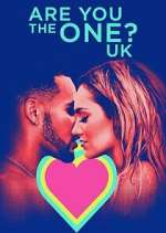 Watch Are You the One? UK Vumoo