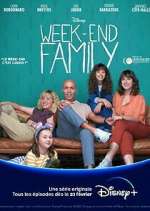 Watch Week-end Family Vumoo