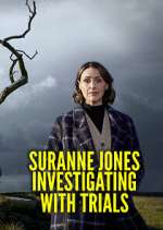 Watch Suranne Jones: Investigating Witch Trials Vumoo