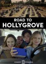 Watch Road to Hollygrove Vumoo