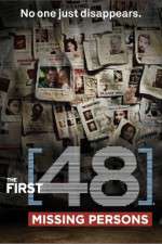 Watch The First 48 - Missing Persons Vumoo