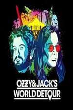 Watch Ozzy & Jacks World Detour Vumoo