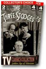 Watch The New 3 Stooges Vumoo